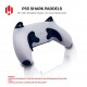 PS5 Paddles Shark