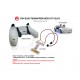 Easy Remapper V2 V3 | Pro | Slim | Saber Curved II | JDM 040 - 055 | for PS4 Controller