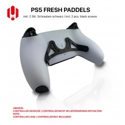 PS5 Paddle Fresh