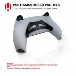 PS5 Paddle Fresh